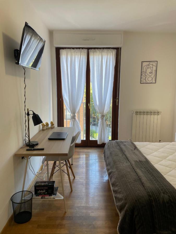 Filo Guest House Perugia Exterior photo