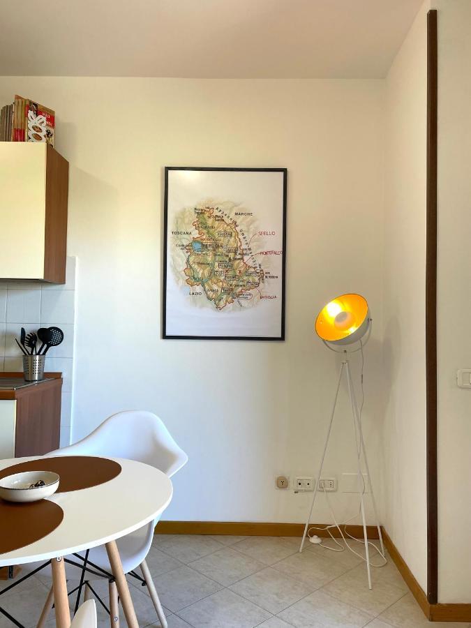 Filo Guest House Perugia Exterior photo